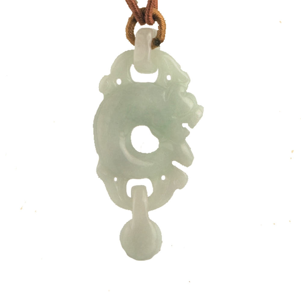 Safety & protection pendant, 4.0 cm Special price!