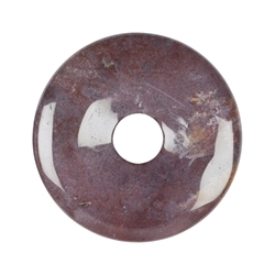 0409500500 Donut Jasper (multicolour), 50mm | wholesaler gems, healing stones & jewelry