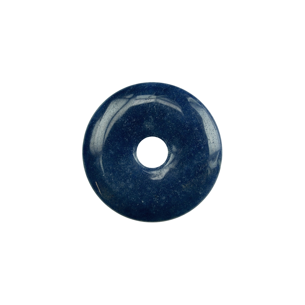 Donut Lapis-lazuli B, 30mm