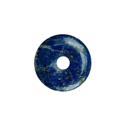 0410400302 Donut Lapis-lazuli AA/A+, 30mm | Marco Schreier