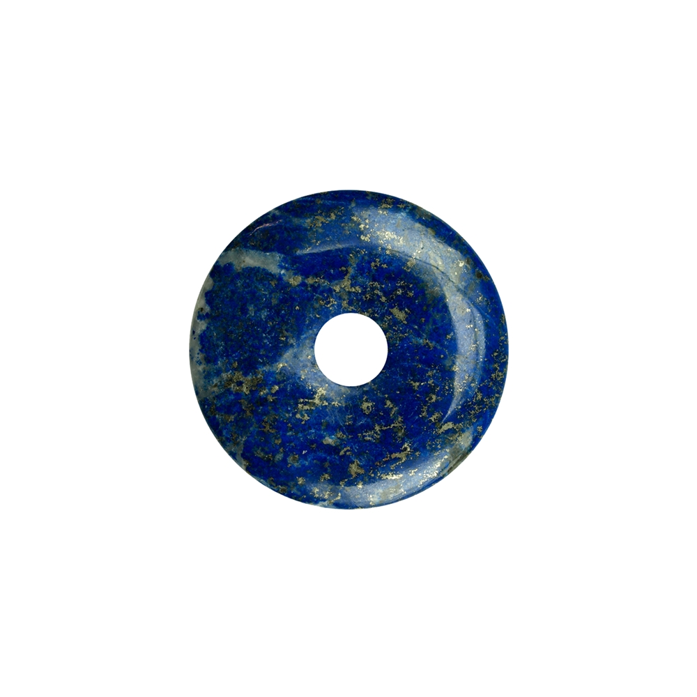 Donut Lapis Lazuli AA/A+, 30mm