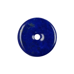 0410400353 Donut Lapis-lazuli extra, 35mm | Marco Schreier