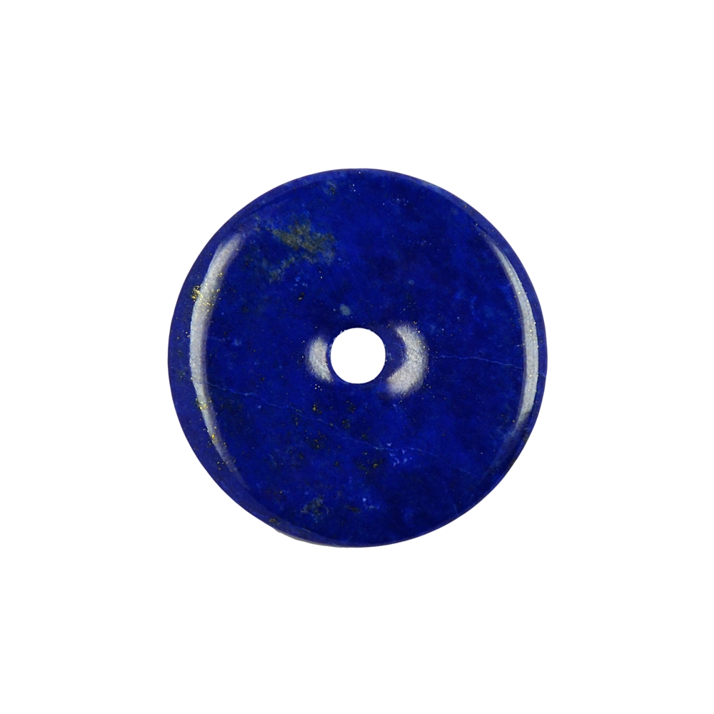 Donut Lapis Lazuli extra, 35mm