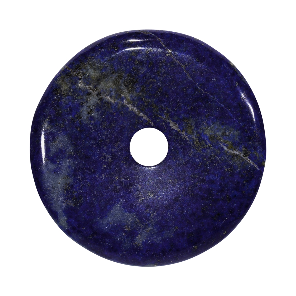 Donut Lapis-lazuli A, 45-50mm