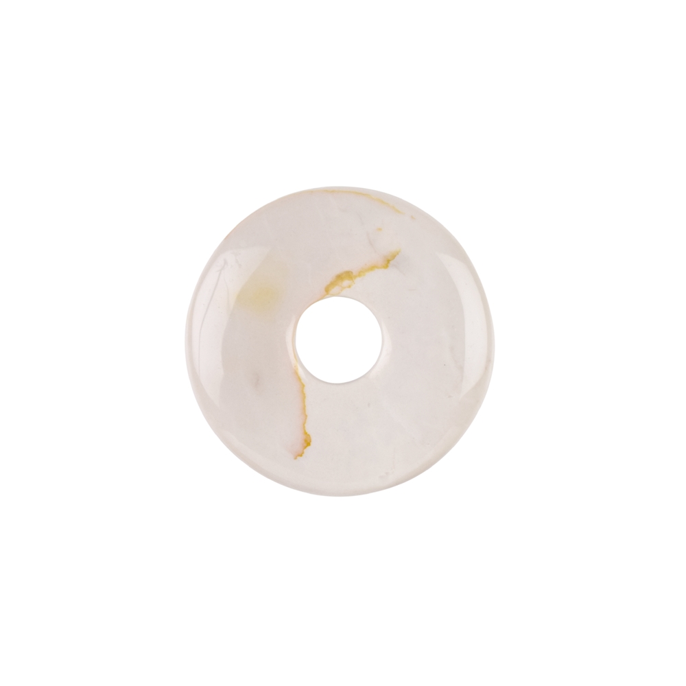 Donut Mookaïte, 30mm