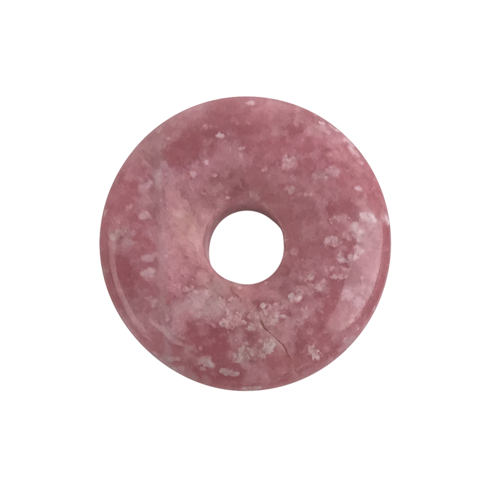 Donut Thulite, 40mm