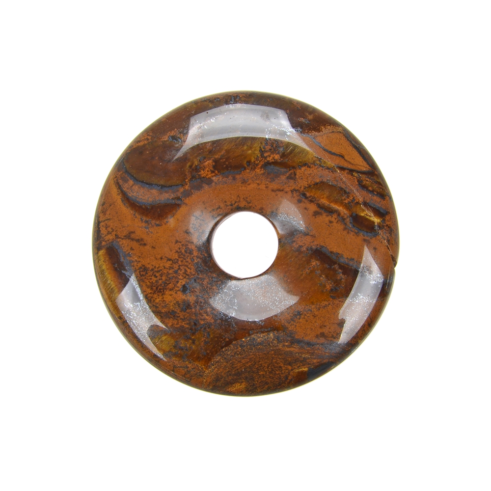 Donut Tigereisen (Afrika), 40mm