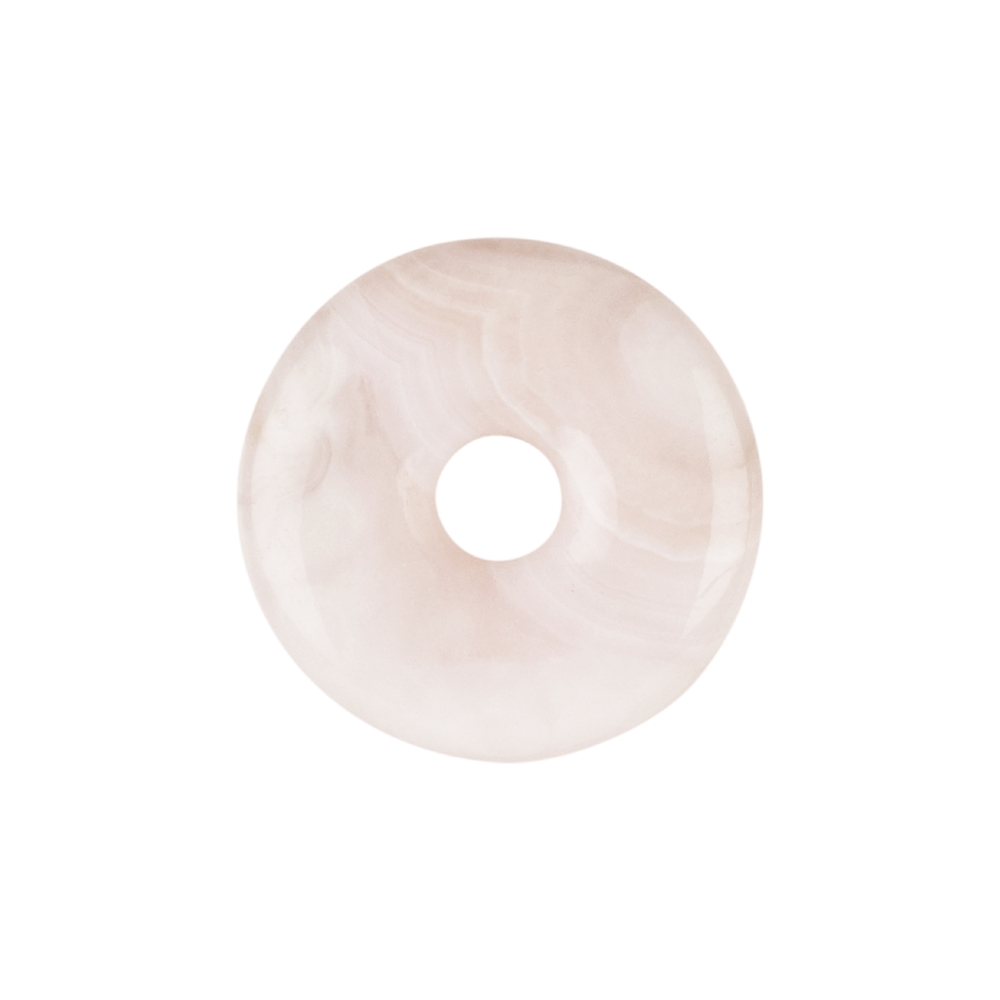Donut Calcite (manganifère), 35mm