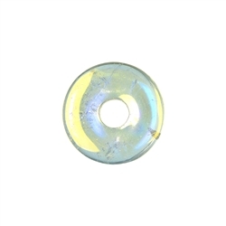 0447600300 Donut Angel Aura, 30mm | wholesaler - gems, precious & healing stones, jewelry