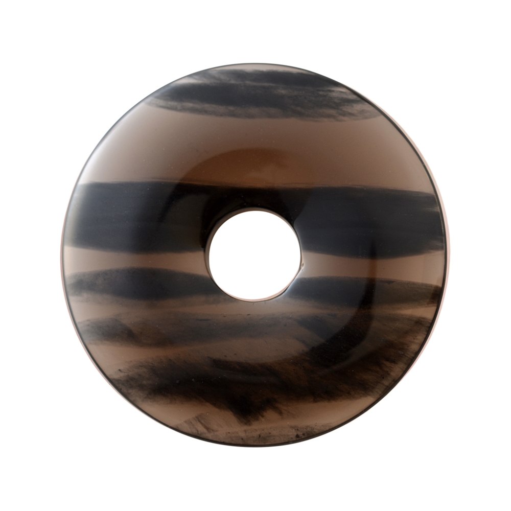 Donut Obsidian (Lamellenobsidian), 50mm