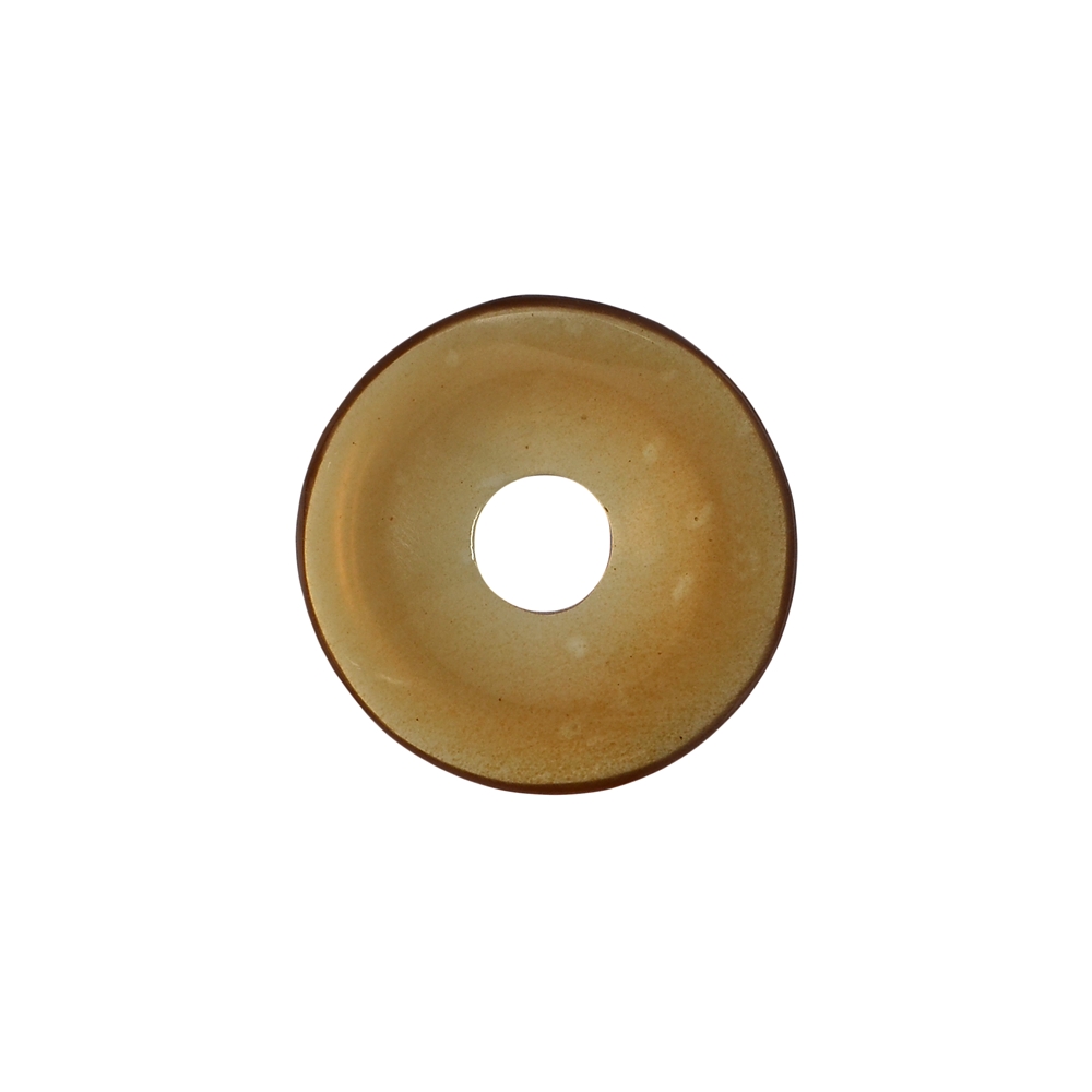 Donut Ambre (Indonésie), 30mm