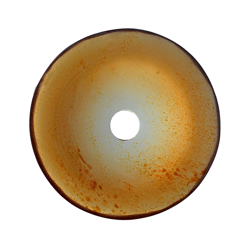 Donut Amber (Indonesia), 50mm