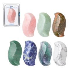 0500022005 Phoenix Wings starter set (7 pcs./ PU) | Schreier gems, healing stones & jewelry