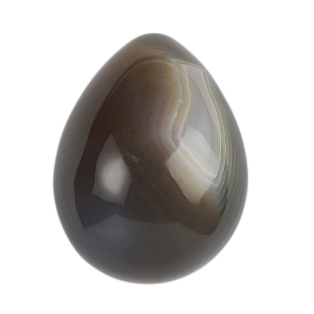 Agata uovo, 6,0 cm