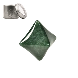 0503112095 Mindfulness Crystal Aventurine small | wholesaler gems, healing stones & jewelry