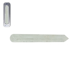 0503512093 Rock Crystal Wand | Marco Schreier wholesale suppliers - gems, stones & jewelry