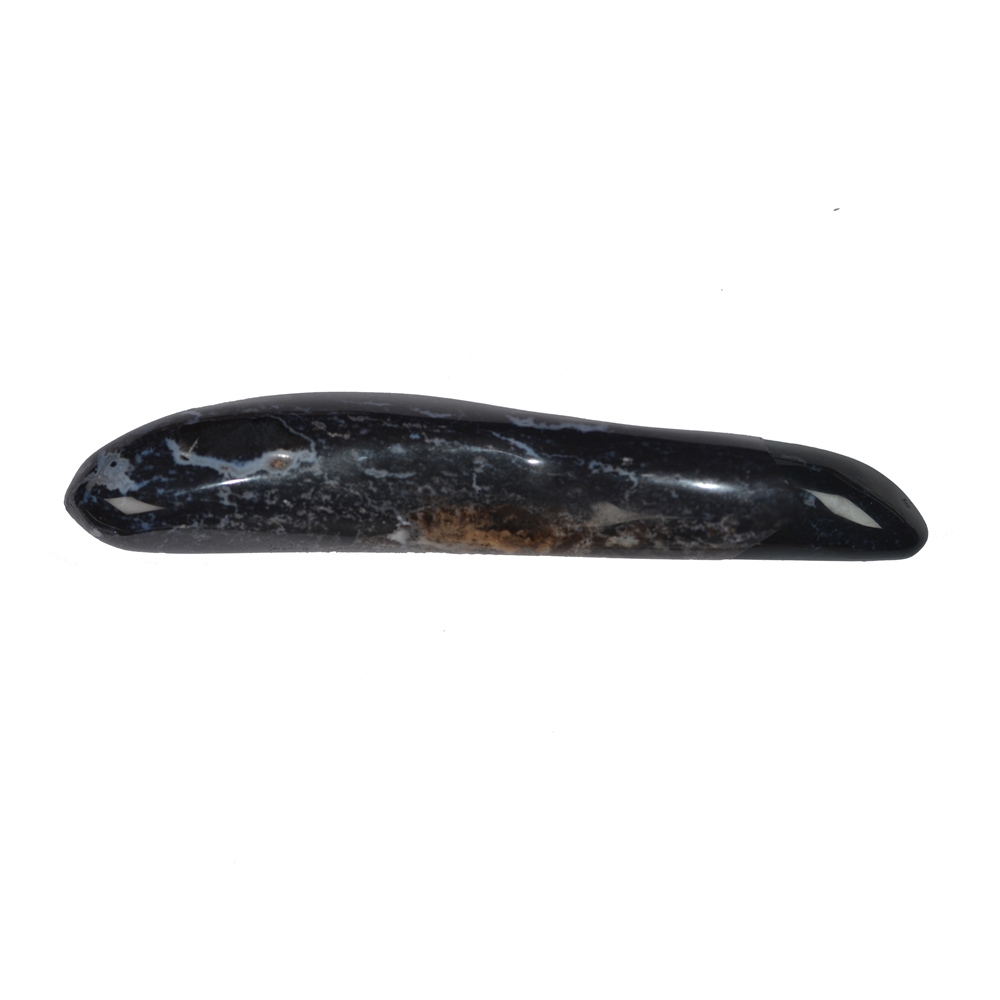 Longstone Onyx (natural), 14-16mm