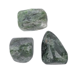 0506127100 Tumbled Stone Diopside (100g/ PU) | wholesaler gems, healing stones & jewelry