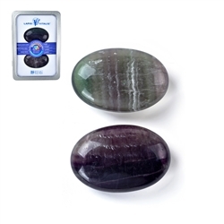 0507222013 Zenstones Fluorite (Fountain of Youth) | Schreier gems, healing stones & jewelry