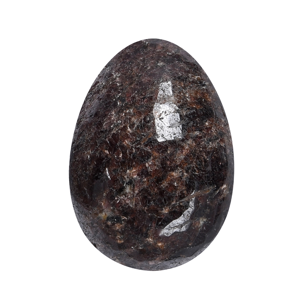 Egg garnet, 5,0cm