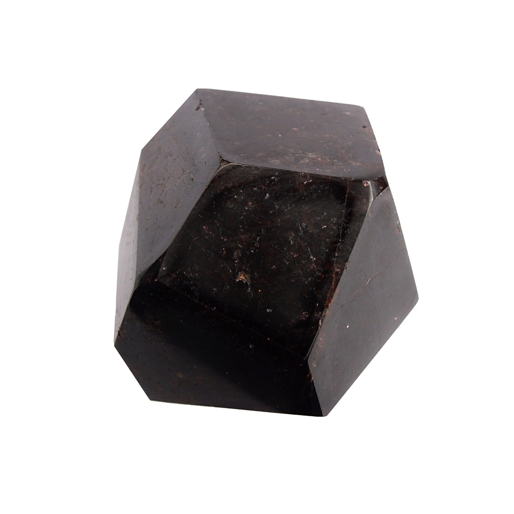 Granato di cristallo, tagliato, 5,0 cm (misura 1)