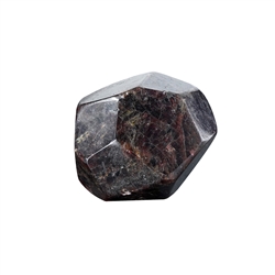 0508208003 Kristall Granat, nachgeschliffen, 3,0 - 4,0cm | Edelsteine, Heilsteine & Schmuck