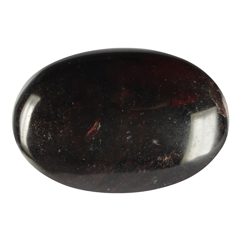 Zenstone garnet