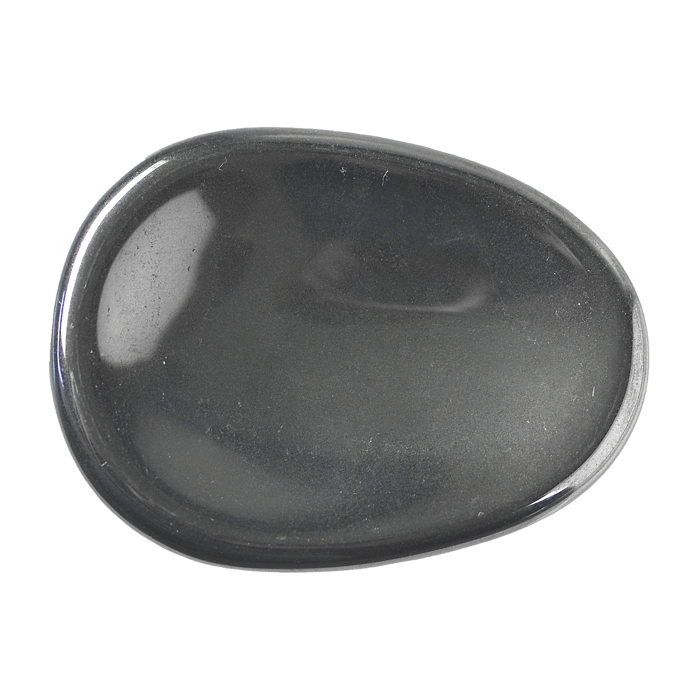 Thumb Stone Hematite Magnetite