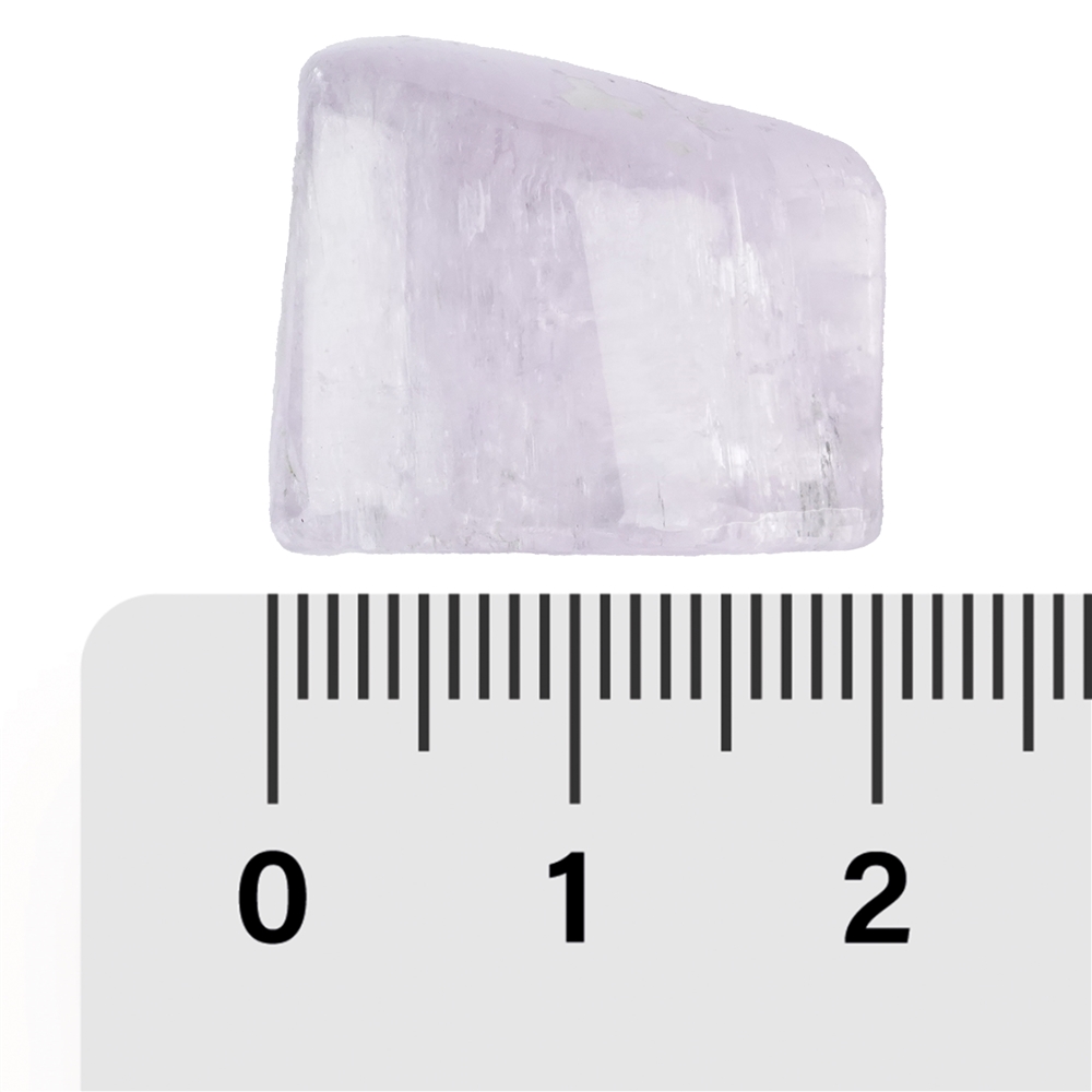 Piedra rodada Kunzite (50 g/VE)