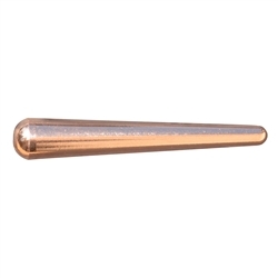 0510212010 Massage stylus Copper (cast) | wholesale supplier gems, healing stones & jewelry