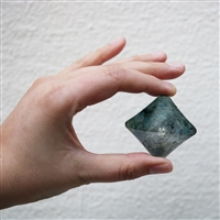 Mindfulness Crystal Labradorite small