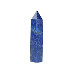0510410001 Point Lapis Lazuli, 8,0 - 9,5cm | wholesaler gems, healing stones & jewelry