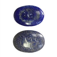 Seifenstein Lapis Lazuli, 5,5 x 3,8cm