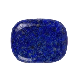 0510423202 Auflagestein Lapis Lazuli, 4,0 x 3,0cm | Edelsteine, Heilsteine & Schmuck-Handel