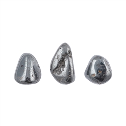 0510727100 Piedras rodadas Magnetita, 2,5 - 4,0cm (100g/VE) | Marco Schreier