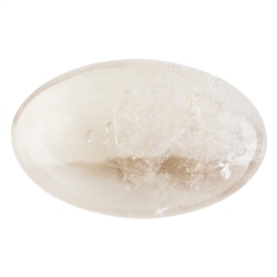 0512823001 Petits Galet Quartz fumé | Pierres précieuses, pierres thérapeutiques & bijoux