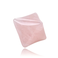 Mindfulness Crystal Rose Quartz Large