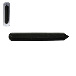 0513812093 Tourmaline (black) Wand (stab.) | wholesaler gems, healing stones & jewelry