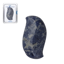 0514622005 Phoenix Wings Sodalite (Get into flow) | wholesaler gems & healing stones