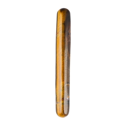 0515312003 Piedra de masaje Ojo de tigre, 10cm | Marco Schreier