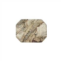 0516406003 Flatstone eckig Jaspis (Bilderjaspis) | Edelsteine, Heilsteine & Schmuck-Handel