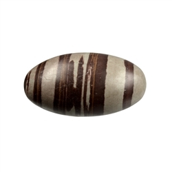 0516409112 Shiva Lingam, 10cm (mittel) | Mineralien-Handel Edelsteine, Heilsteine & Schmuck