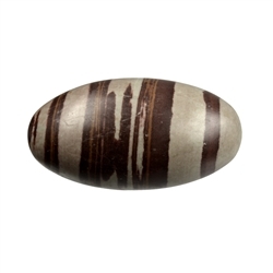 0516409114 Shiva Lingam, 20 cm | Schreier piedras preciosas, piedras curativas y joyería