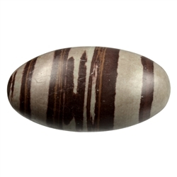 0516409117 Shiva Lingam, 40cm (huge) | Schreier - wholesaler gems, healing stones & jewelry