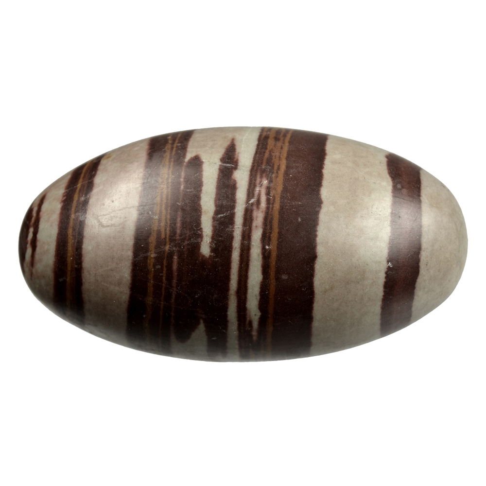 Shiva Lingam, 40cm (riesig)