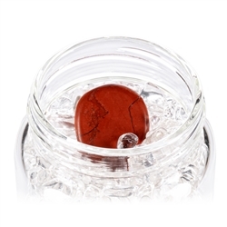 0516502007 inu! Zodiac Crystal Aries/red Jasper (red) | wholesaler gems & healing stones