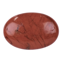 0516522014 Diaspro Zenstone (rosso) | Ingrosso Schreier; gemme, pietre curative e gioielli