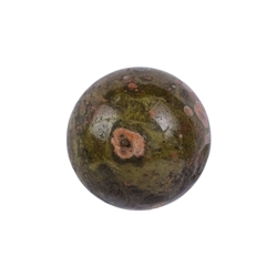 0520601030 Ball rhyolite, 3,0cm | Marco Schreier wholesale - gems, healing stones & jewelry