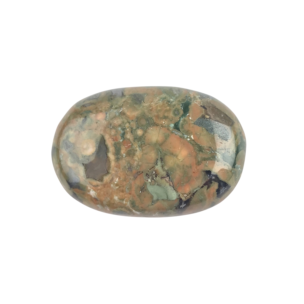 Small Palmstone rhyolite (rainforest rhyolite)