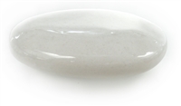 Pietra ollare calcite (bianca, "marmo")